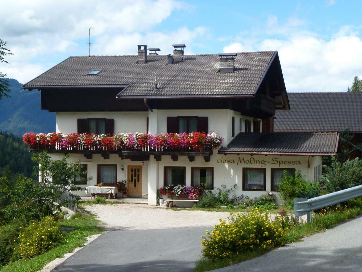 Luech Da Spescia Villa La Valle Exterior photo