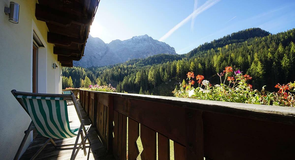 Luech Da Spescia Villa La Valle Exterior photo