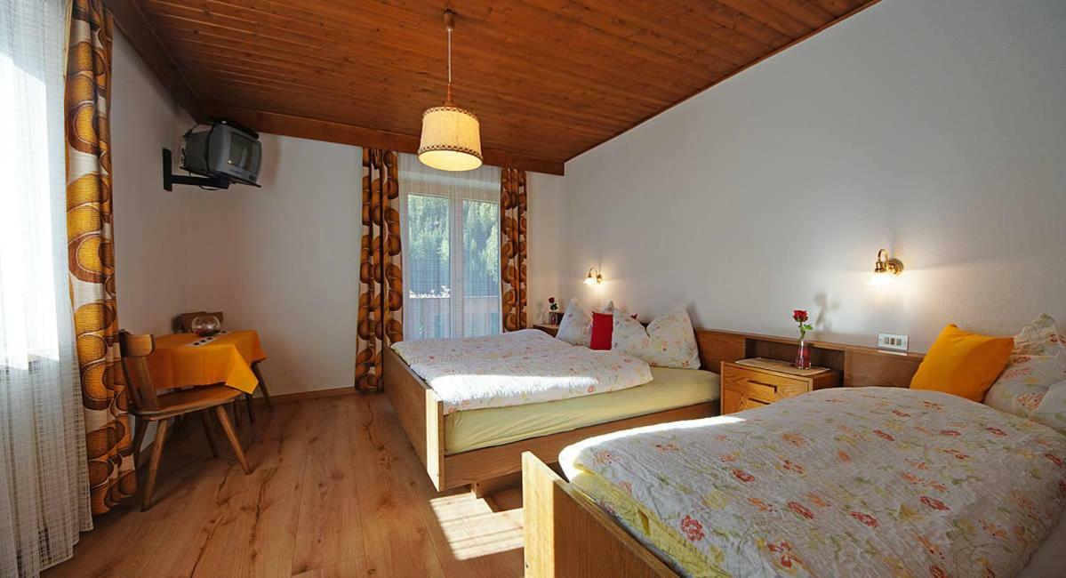 Luech Da Spescia Villa La Valle Exterior photo